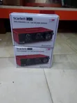 Focusrite Scarlett 2i2 (3rd Gen) USB Audio Interface - 2