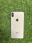 Apple iPhone 11 Pro Max 64GB Gold - 1