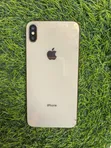 Apple iPhone 11 Pro Max 64GB Gold - 4