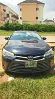 Toyota Camry 2015 Baki - 1
