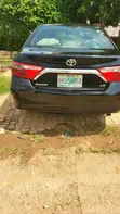 Toyota Camry 2015 Baki - 2