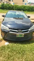 Toyota Camry 2015 Baki - 3
