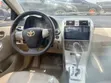 2012 Toyota Corolla - Europe Spec - 3