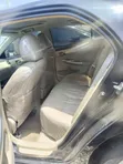 2012 Toyota Corolla - Europe Spec - 5