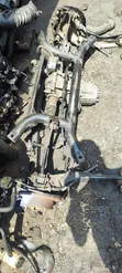 Cikakken Bumper Na Baya Dodge Caliber, Jeep Compass/Patriot - 1