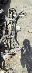Cikakken Bumper Na Baya Dodge Caliber, Jeep Compass/Patriot - 2