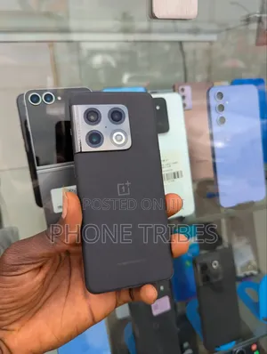 OnePlus 10 Pro 128GB Baki