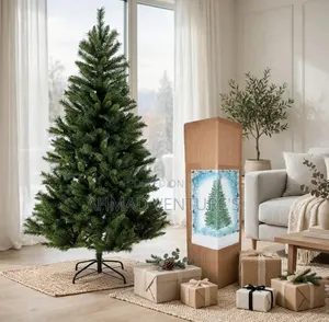 Conventional/PVC Christmas Tree