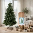 Conventional/PVC Christmas Tree - 1