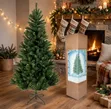 Conventional/PVC Christmas Tree - 2