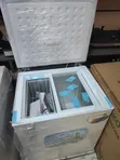 Yohako Solar Freezer Model 168 - 1