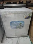 Yohako Solar Freezer Model 168 - 2