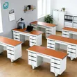 Tonghuang 5ft Metal Office Table - 4