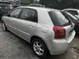 Toyota Corolla 2005 Silver - 3