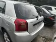 Toyota Corolla 2005 Silver - 5