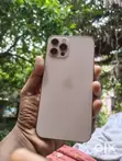 Apple iPhone 12 Pro 128GB Zinariya - 2
