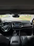 Toyota Highlander 2018 Black - 4