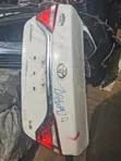 Complete Boot Camry 2015 - 1