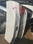 Complete Boot Camry 2015 - 3