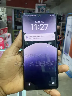 Xiaomi Redmi Note 14 Pro 512GB Baki