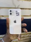 Apple iPhone 12 64GB White - 3