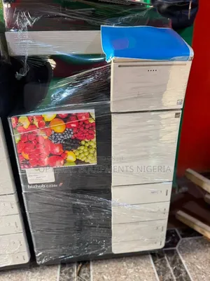 Konica Minolta Bizhub 224e Injin Bugawa Mai Ayyuka Da Yawa