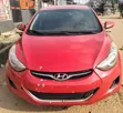 Hyundai Elantra 2011 Mai Rajista - 1