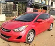 Hyundai Elantra 2011 Mai Rajista - 3