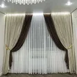 Massive Turkish Cutting Curtains & Blinds - 3