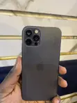 Apple iPhone 12 Pro 128GB Baki (Babu Face ID) - 1