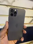 Apple iPhone 12 Pro 128GB Baki (Babu Face ID) - 2