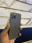 Apple iPhone 12 Pro 128GB Baki (Babu Face ID) - 3