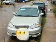 Toyota Corolla S 2004 Silver - 5