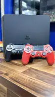 Sony PlayStation 4 Slim - 1