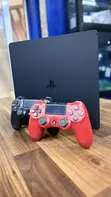 Sony PlayStation 4 Slim - 2