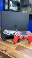 Sony PlayStation 4 Slim - 3
