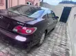 Lexus ES 330 2005 Burgundy - 1