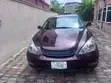 Lexus ES 330 2005 Burgundy - 2