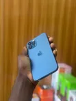 Apple iPhone 12 Pro Max 128GB Blue - 2