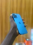 Apple iPhone 12 Pro Max 128GB Blue - 3