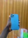 Apple iPhone 12 Pro Max 128GB Blue - 4
