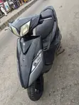Yamaha GTR 150cc Scooter 2016 - 1
