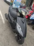 Yamaha GTR 150cc Scooter 2016 - 2