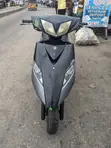 Yamaha GTR 150cc Scooter 2016 - 3