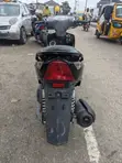 Yamaha GTR 150cc Scooter 2016 - 4