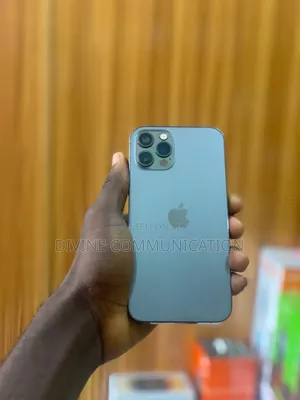 Apple iPhone 12 Pro 128GB Blue