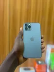Apple iPhone 12 Pro 128GB Blue - 1