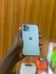 Apple iPhone 12 Pro 128GB Blue - 3