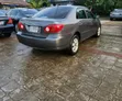Toyota Corolla 2006 Gray - 2