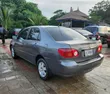 Toyota Corolla 2006 Gray - 3